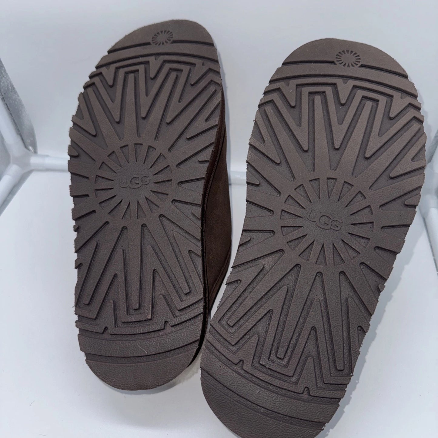 Size 8 Women’s UGG Discoquette Slipper