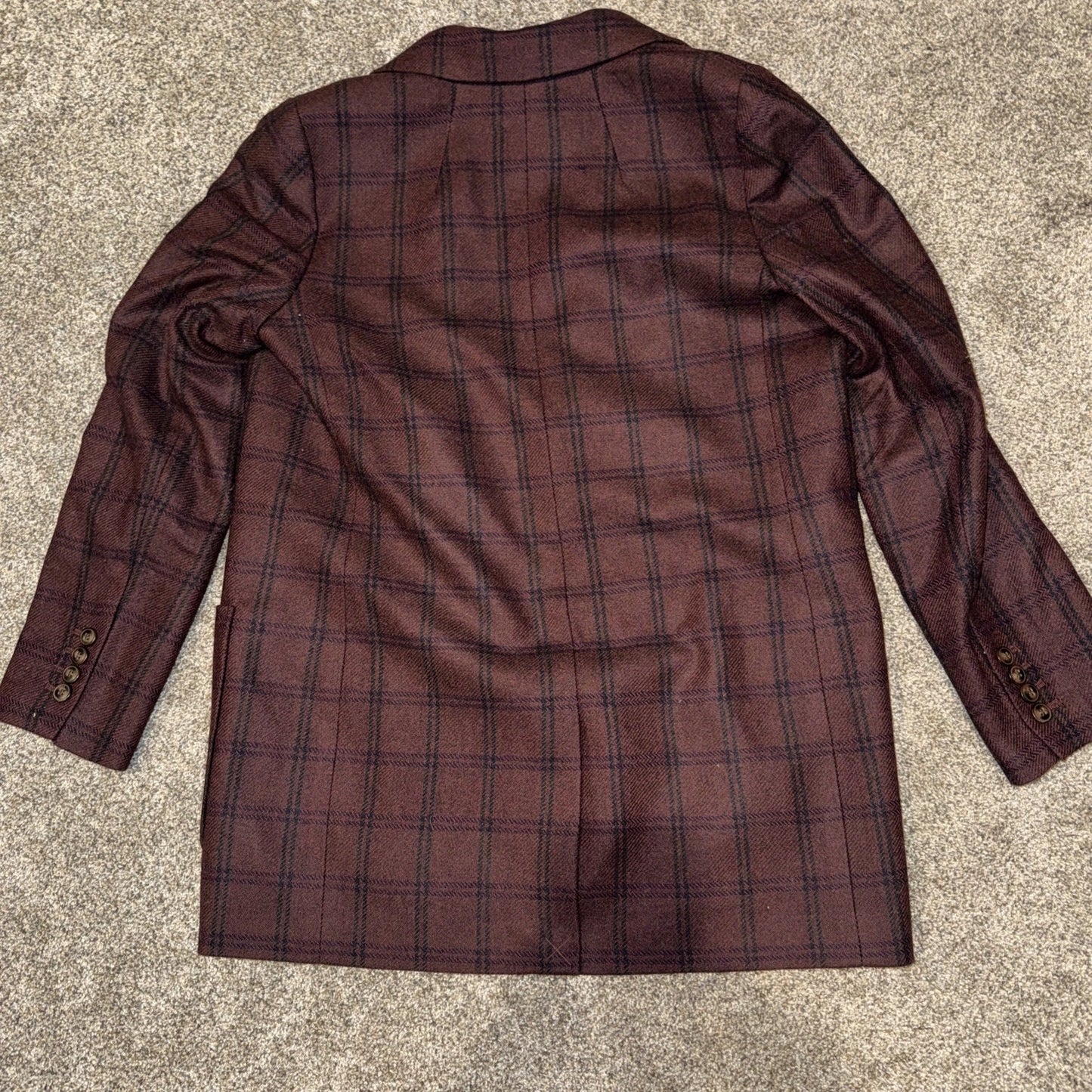 Women’s Small Madewell Blazer