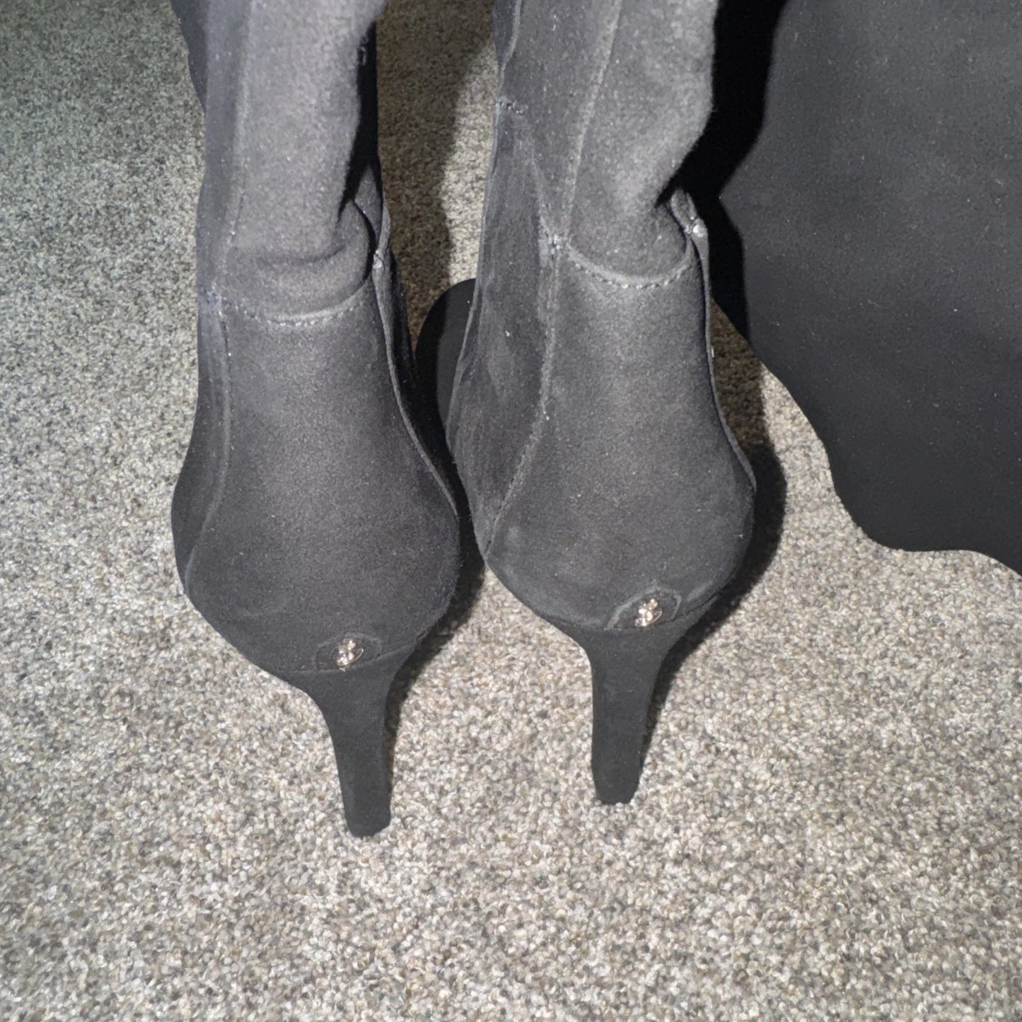 Size 9.5 Women’s Sam Edelman Boots