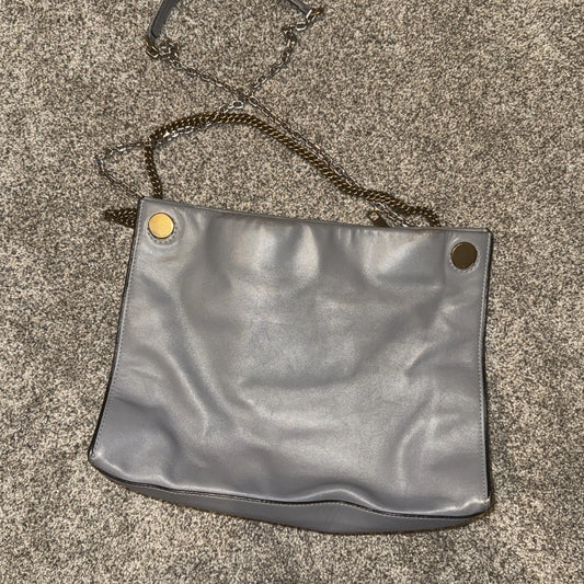 Marc Jacobs Double Link 27 leather tote