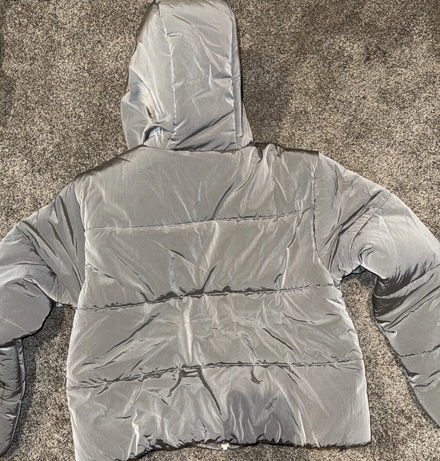 Women’s Small Nike Therma Fit Jacket