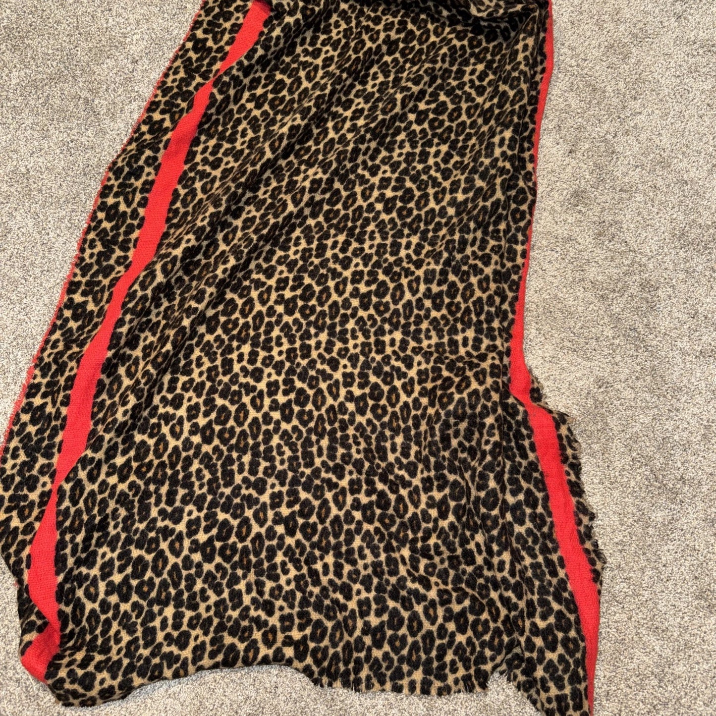 Women’s Scarf