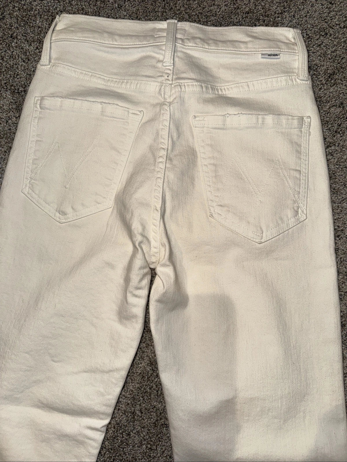 Size 25 Women’s - Mother Jeans
