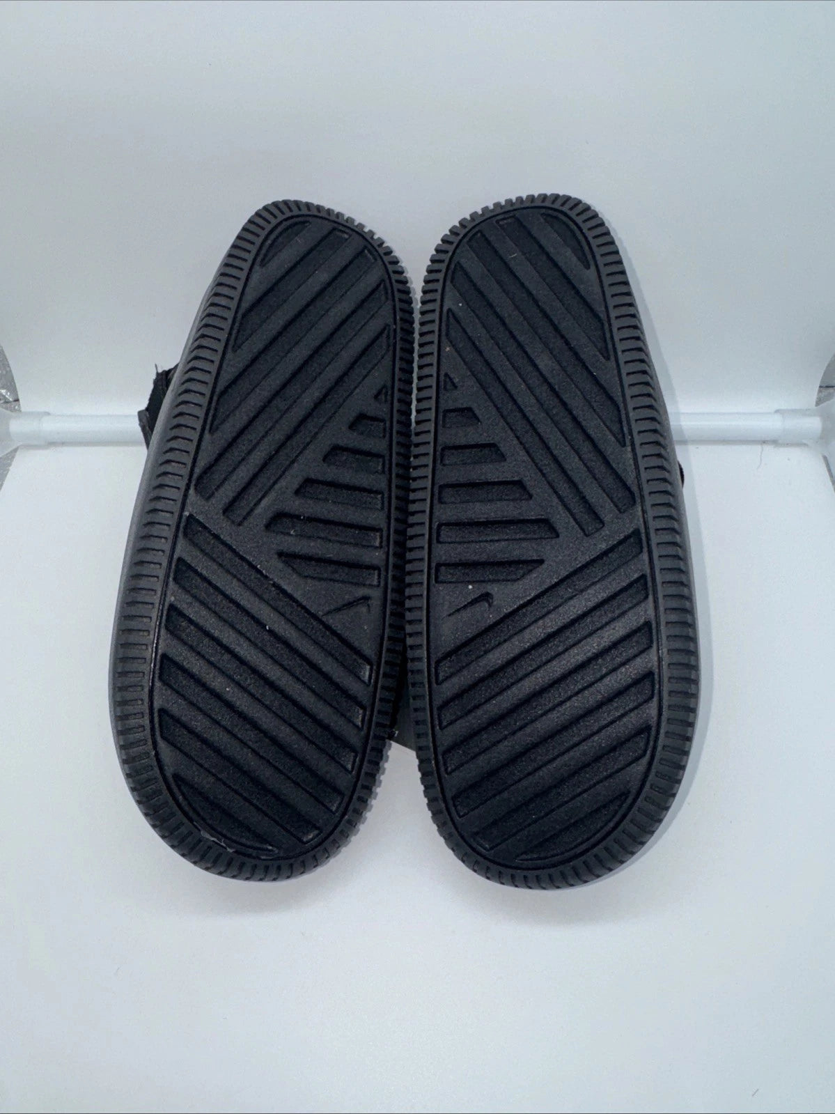 Women’s Size 6 Nike Calm Mule Black