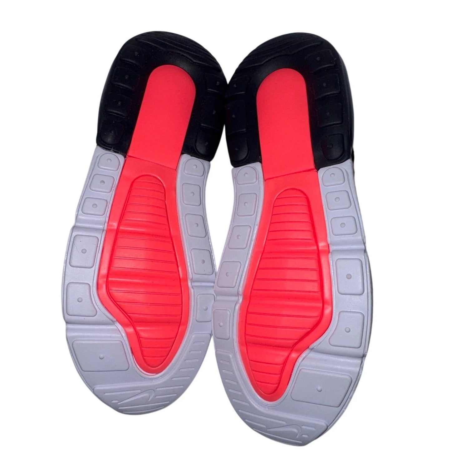 Size 3Y Nike Air Max 270
