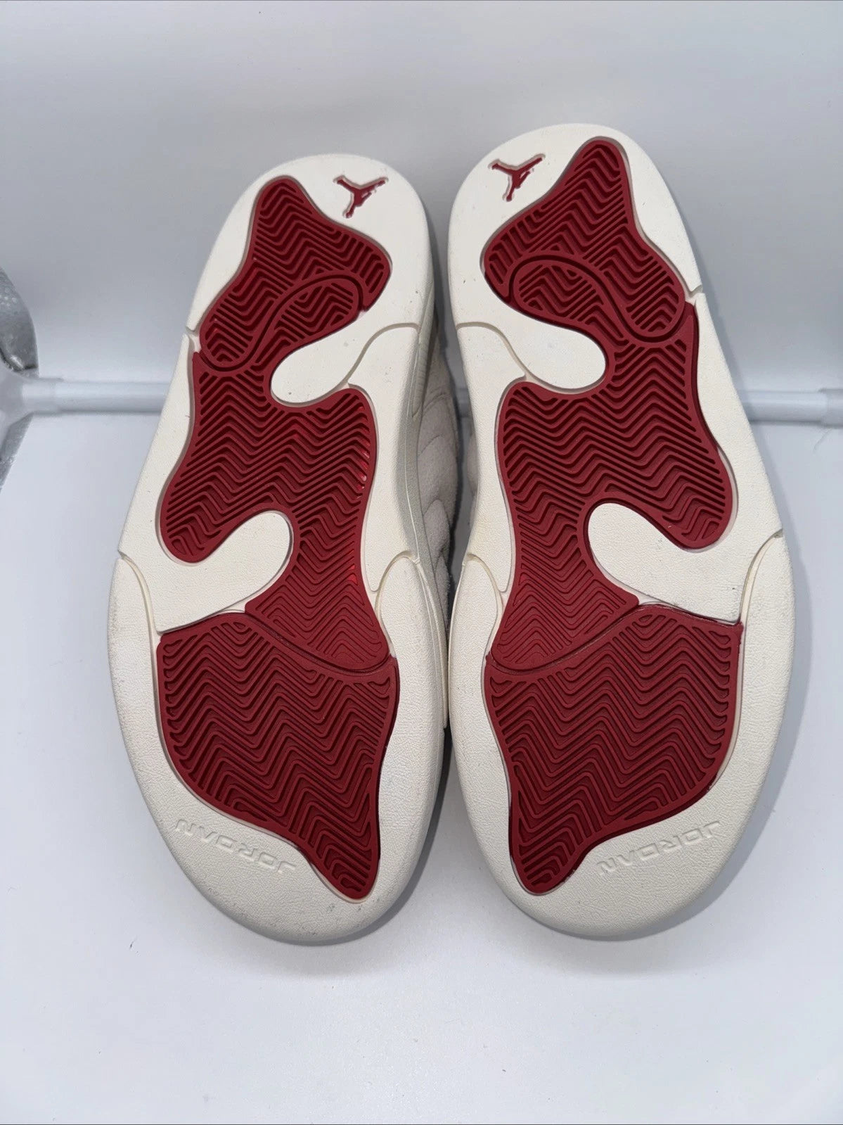 Size 6.5Y Jordan Session