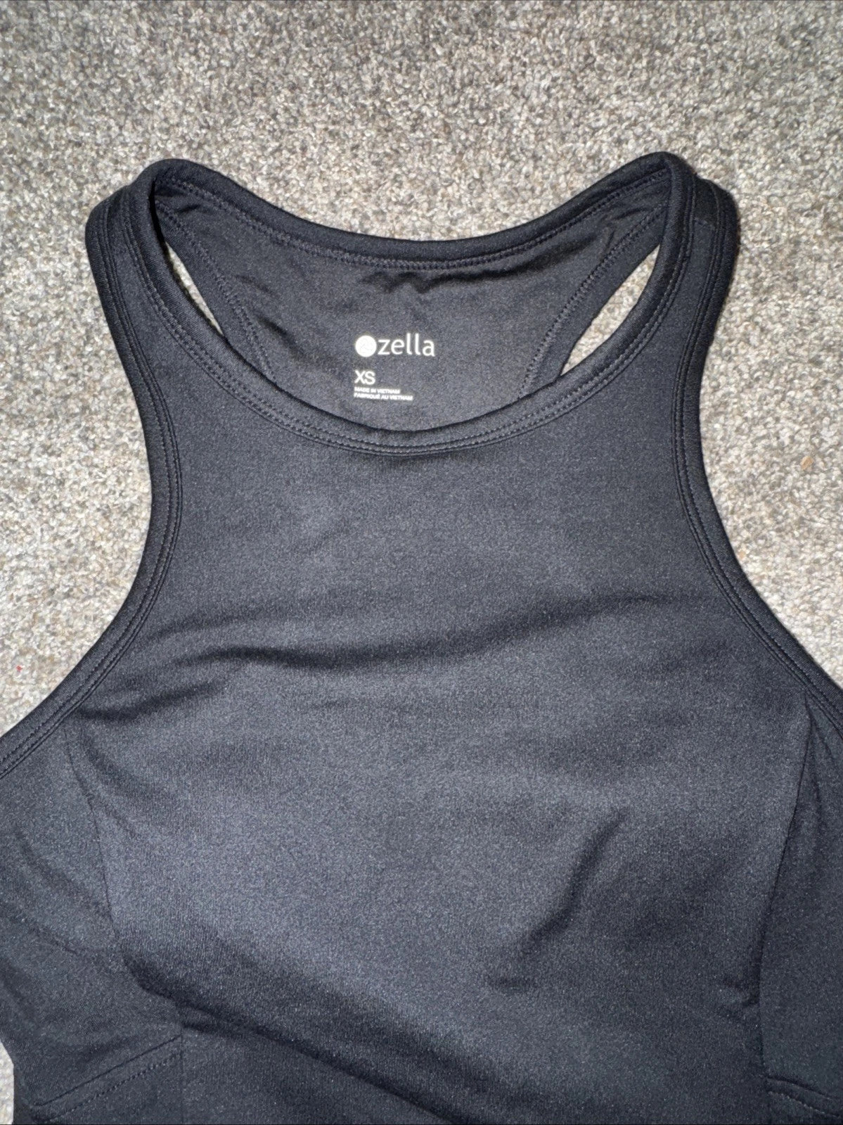 Women’s XS Zella Dress