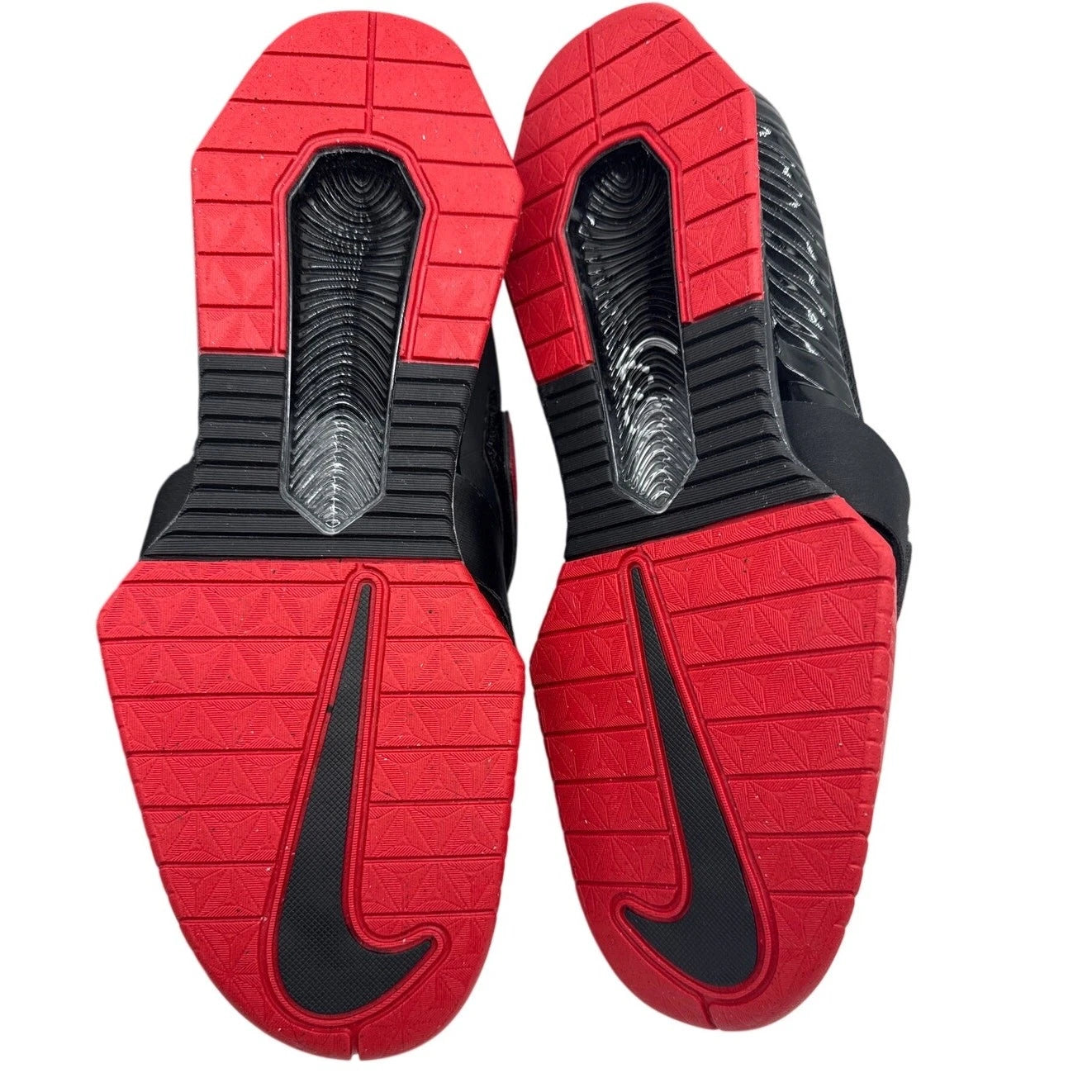 Size 9.5 Men's Nike Romaleos 4- Weightlifting Shoes