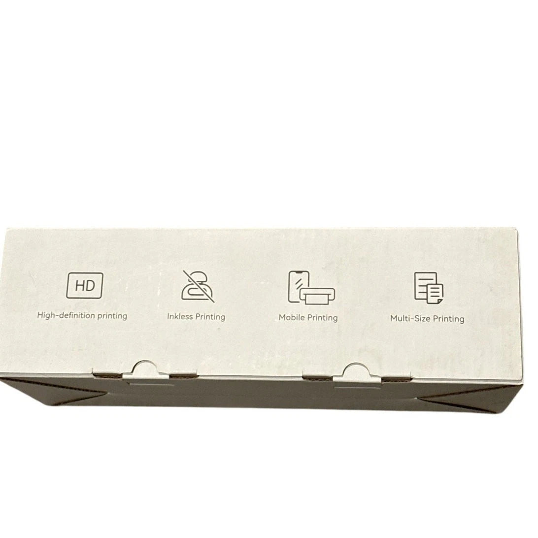 Portable Thermal Printer