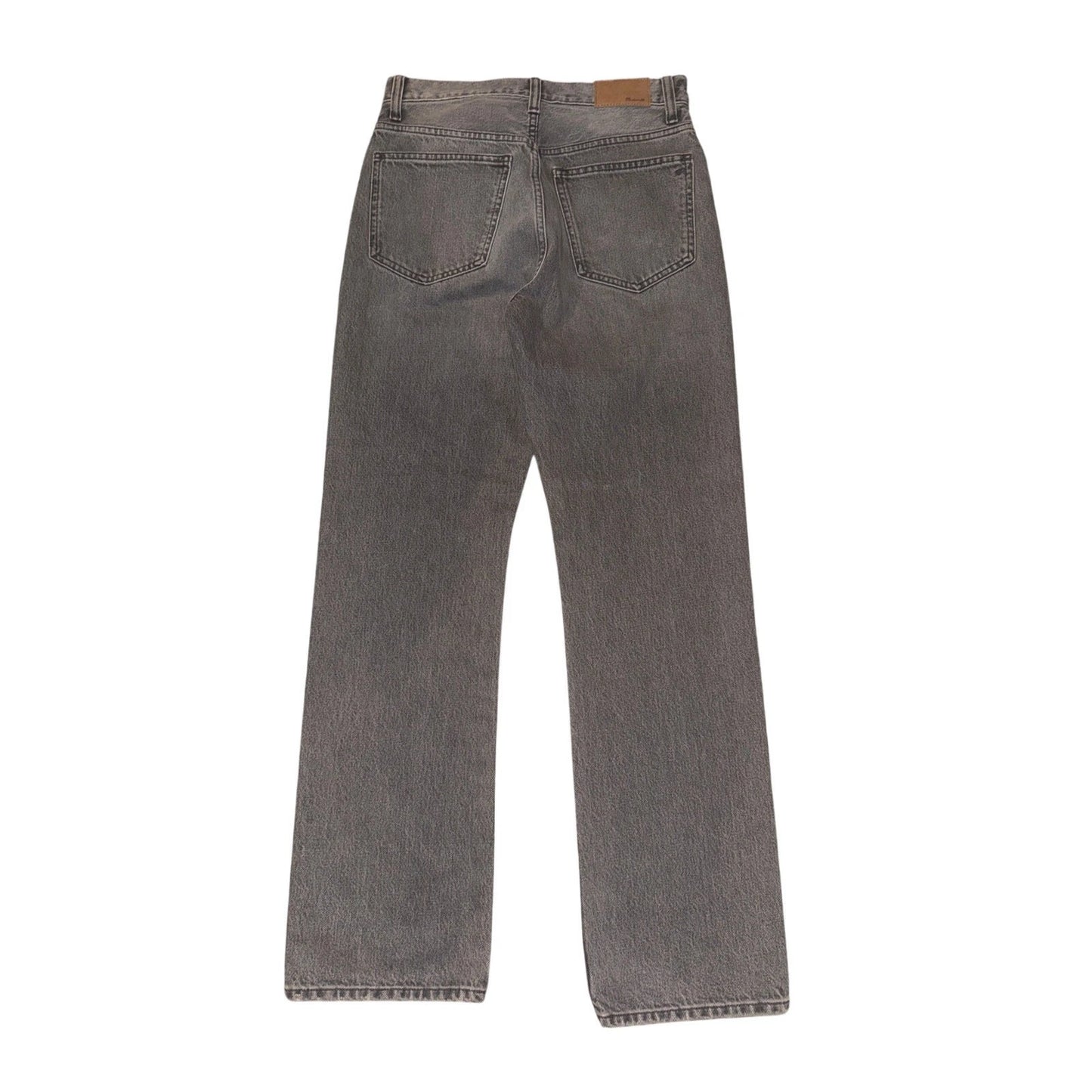 Women’s size 26- Madewell jeans