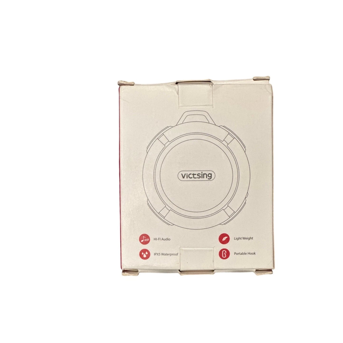 Victsing Wireless Speaker