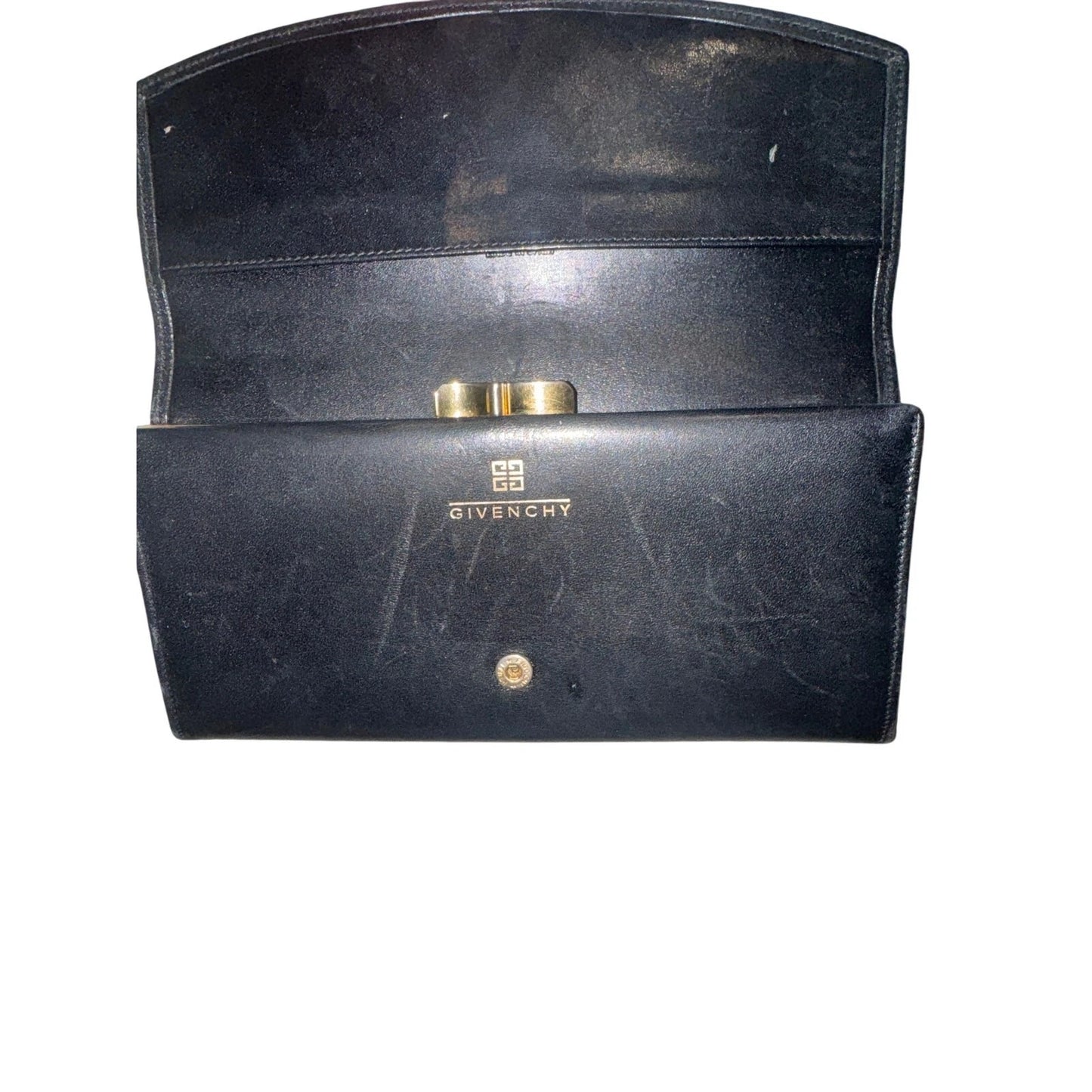 givenchy wallet