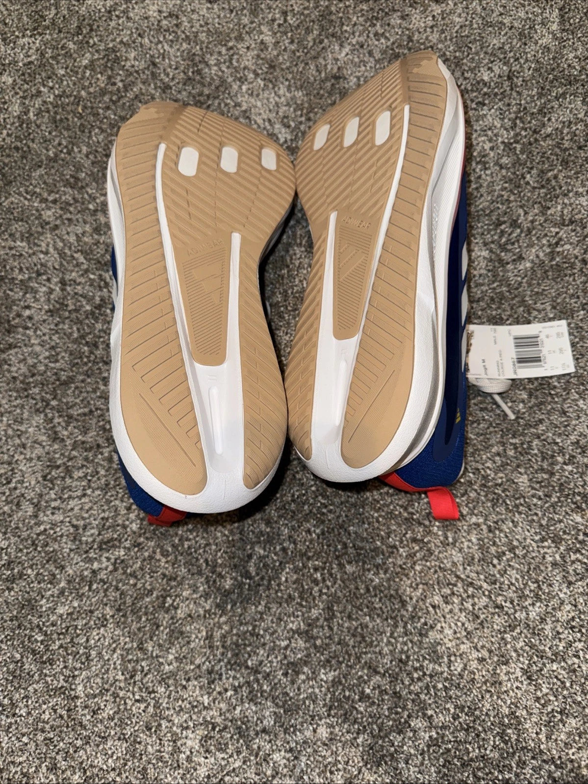 Adidas Joglt Men’s Size 11.5