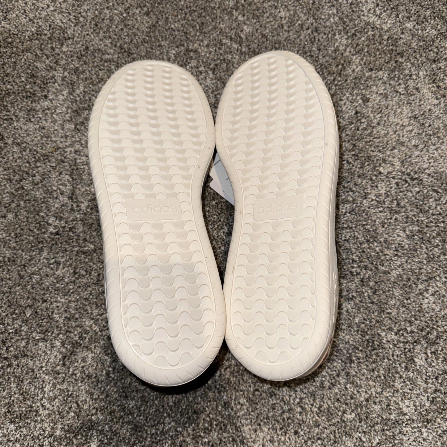 Adidas Barreda Men’s Size 11 White