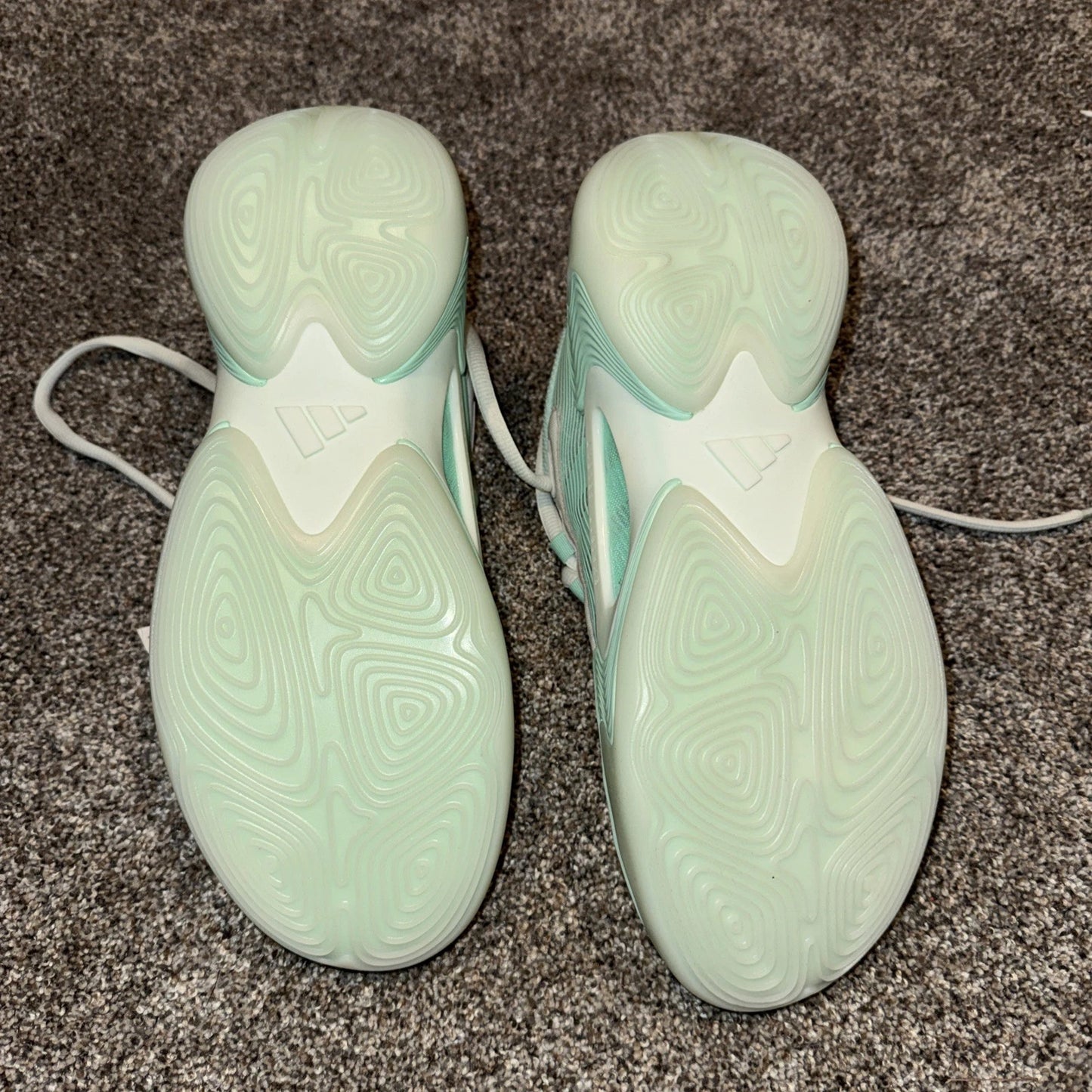 Adidas Exhibit Select 2.0 Pro Women’s Size 8.5
