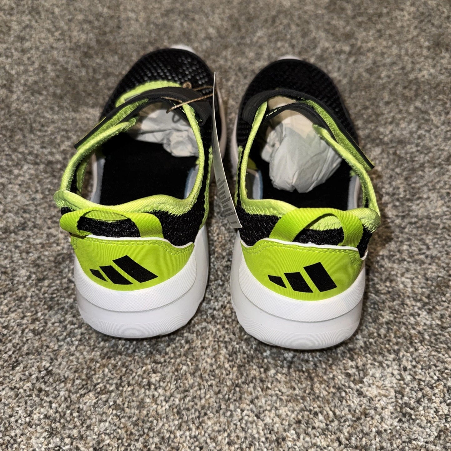 Adidas SummerFlex C Kids Size 1Y