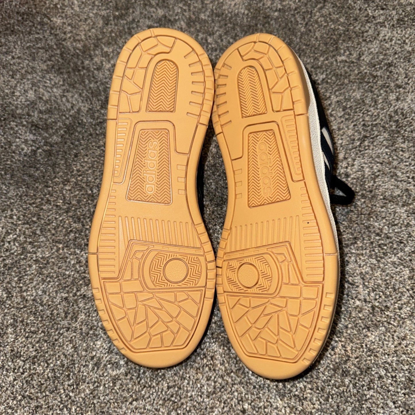 Adidas Break Start J Kids Size 3.5