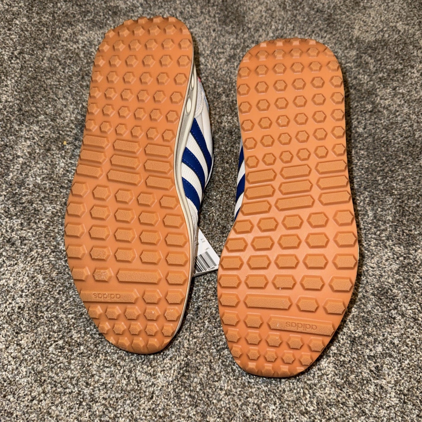 Adidas Run 84 Men’s Size 10