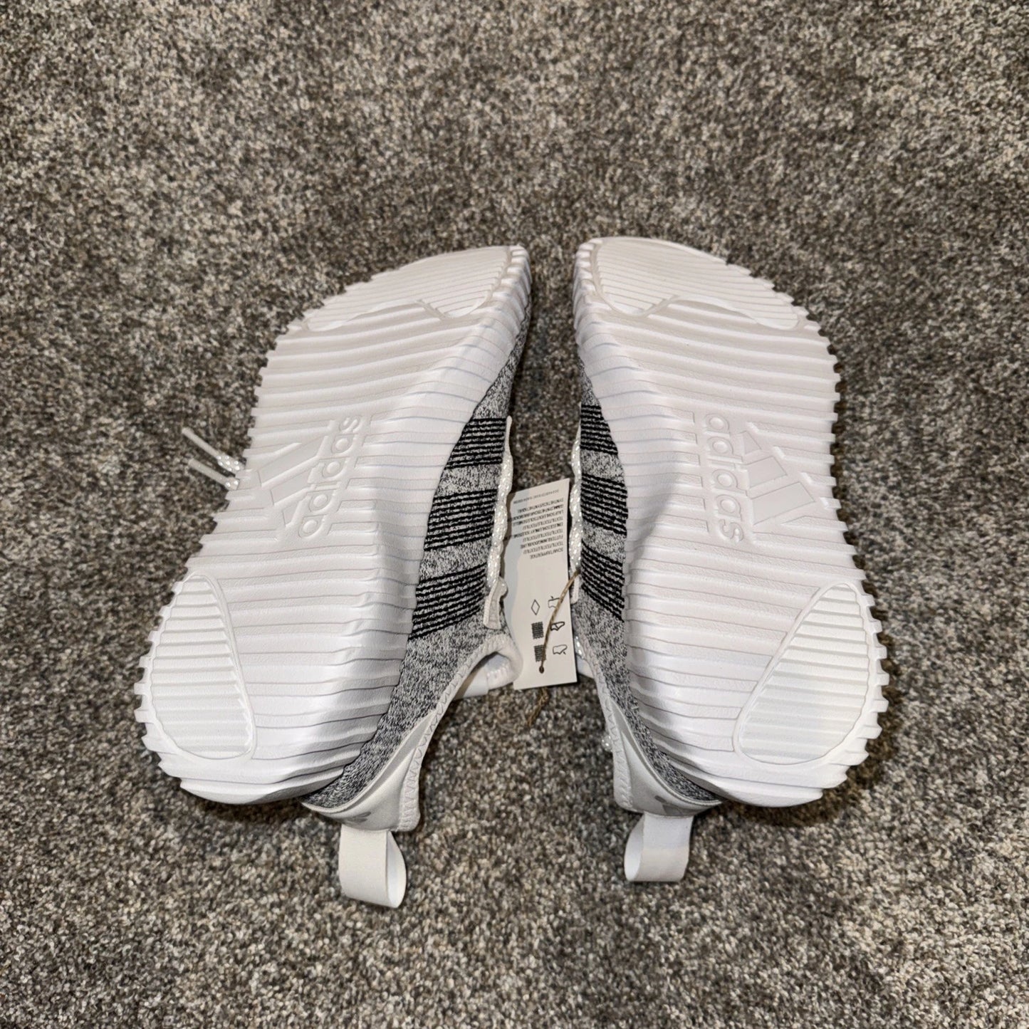 Adidas Kaptir Flow Women’s Size 5