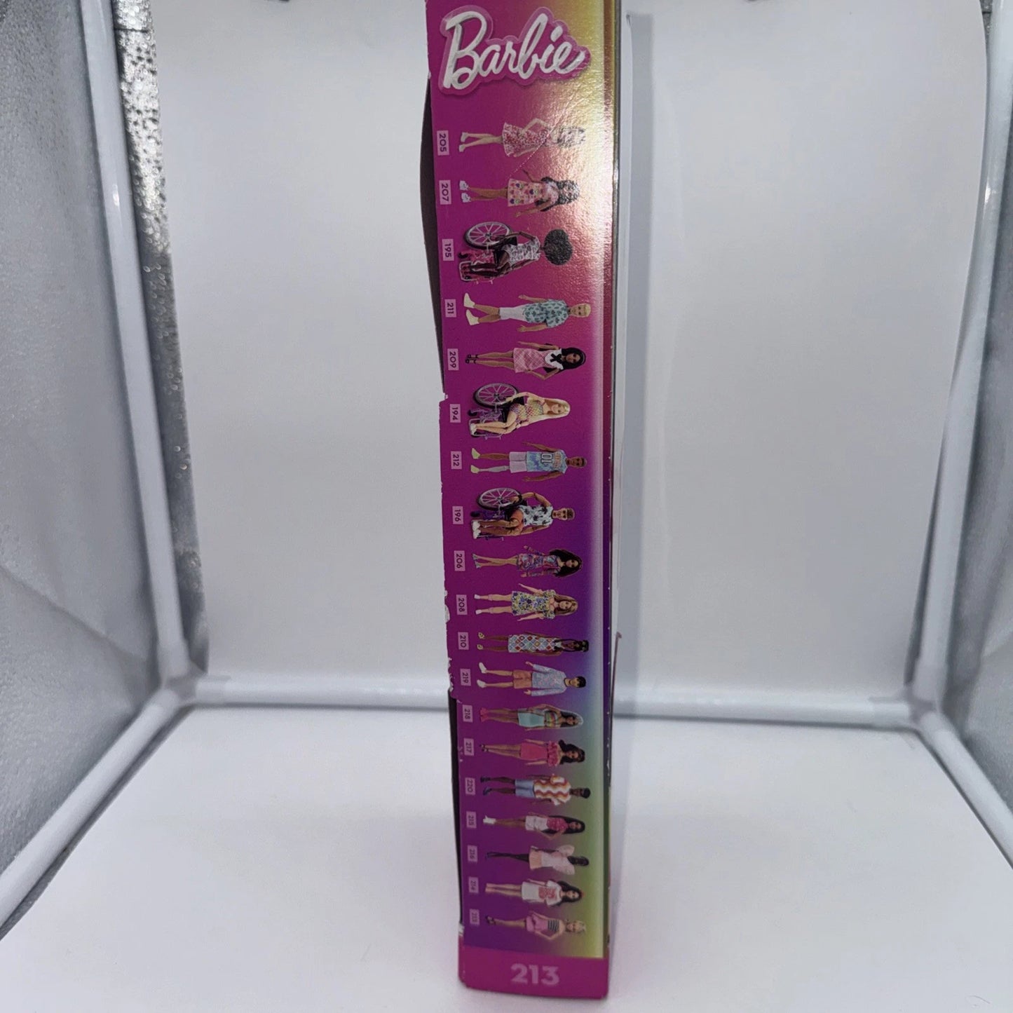 Barbie Doll
