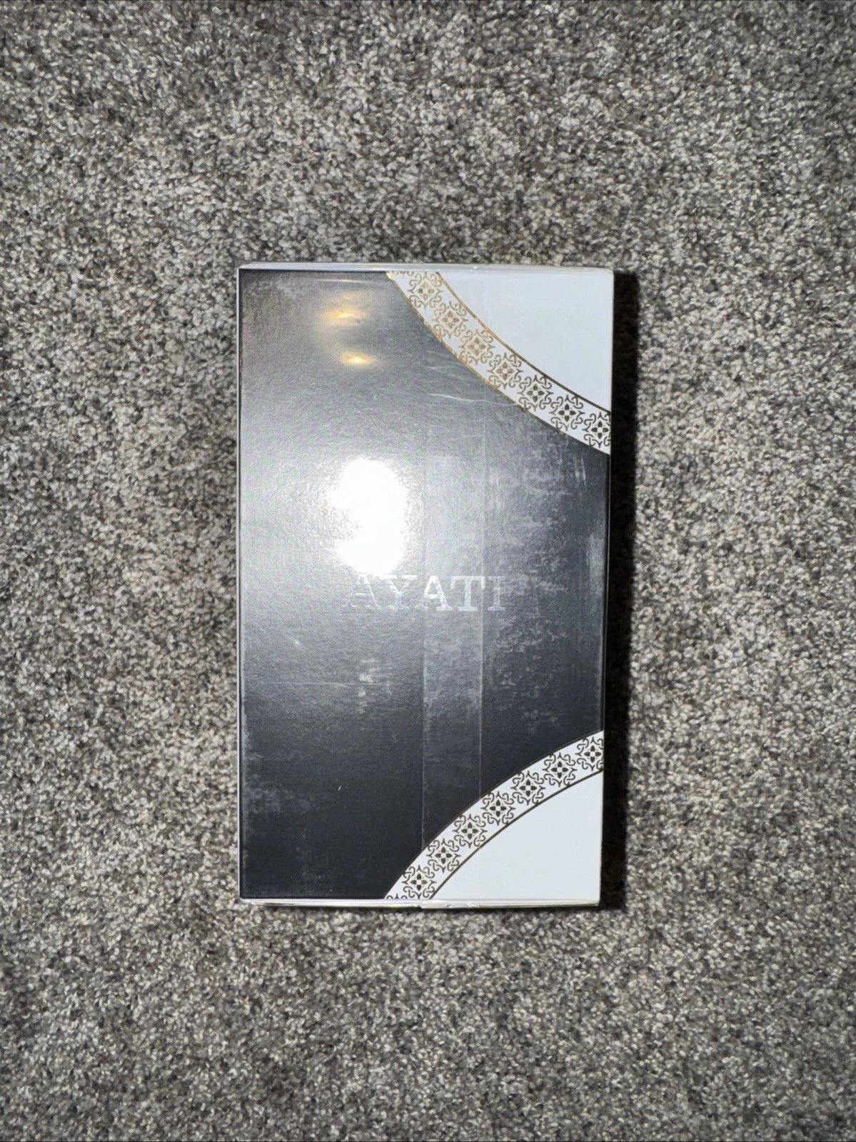 Ayati EAU DE PARFUM 3.4 Fl Oz