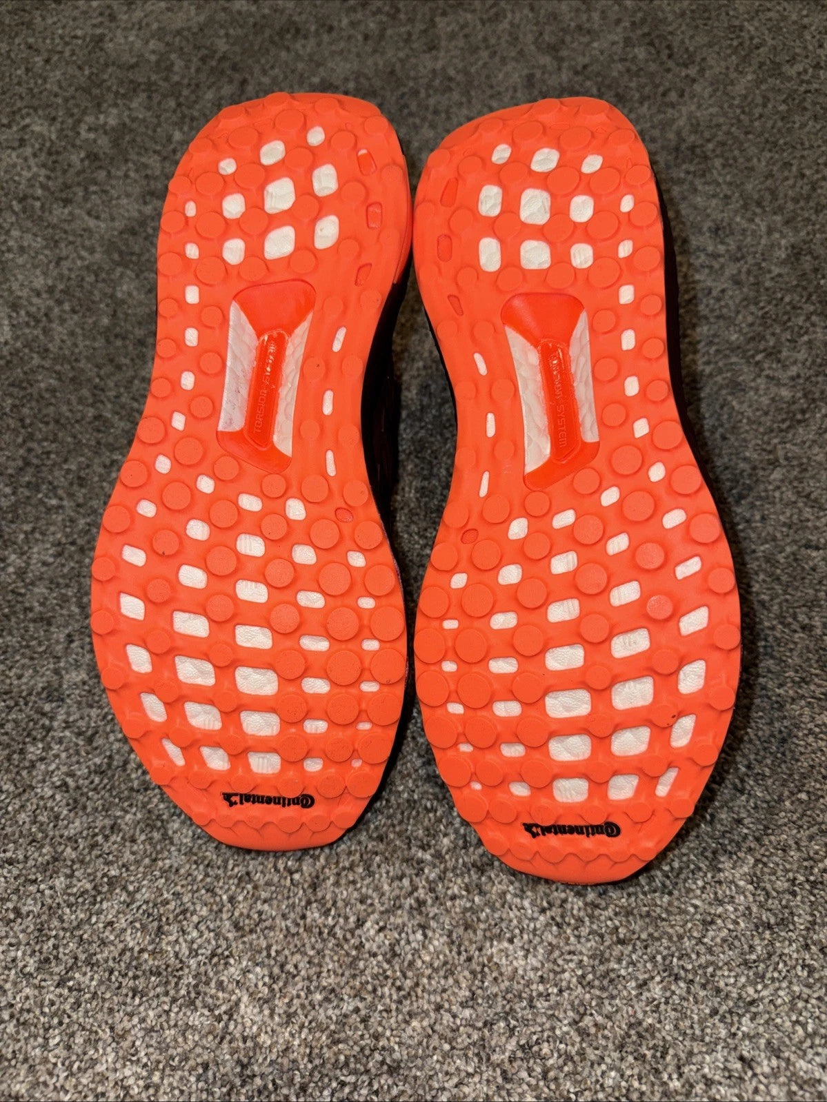 Size 6.5Y Adidas IVP Ultra Boost
