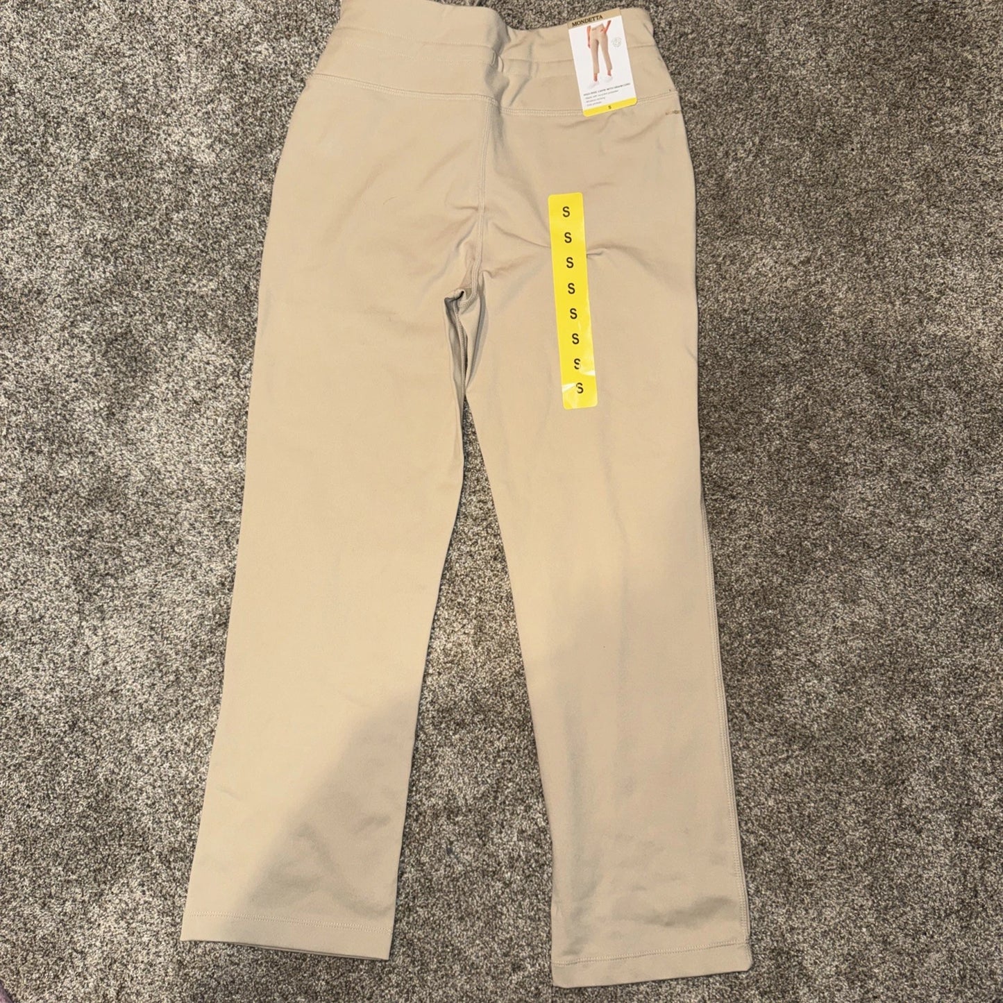 Women’s Small Mondetta Pants