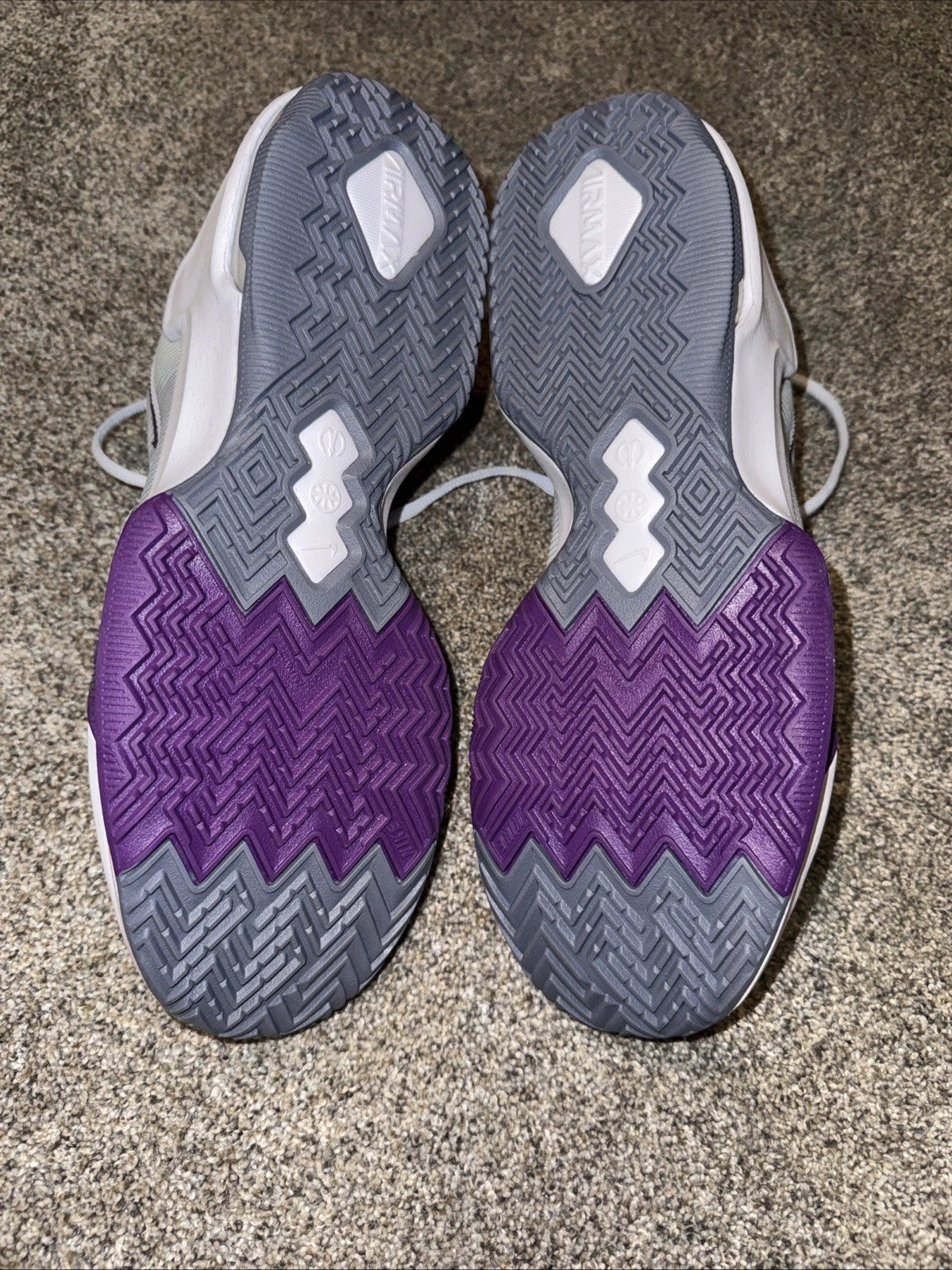 Size 12.5 Women’s - Nike Air Max Impact 4