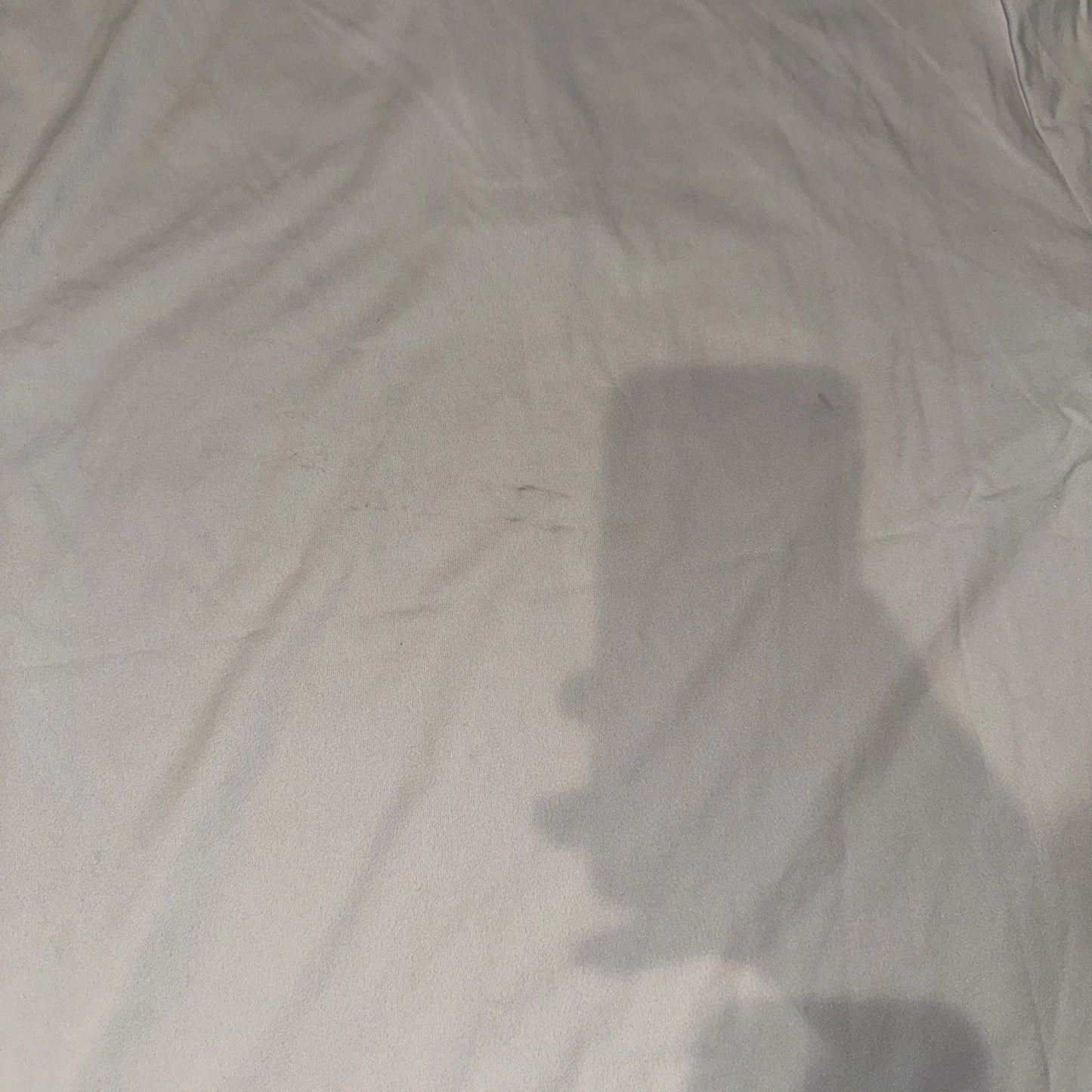 Men’s 2XL Under Armour Shirt- New With Imperfections