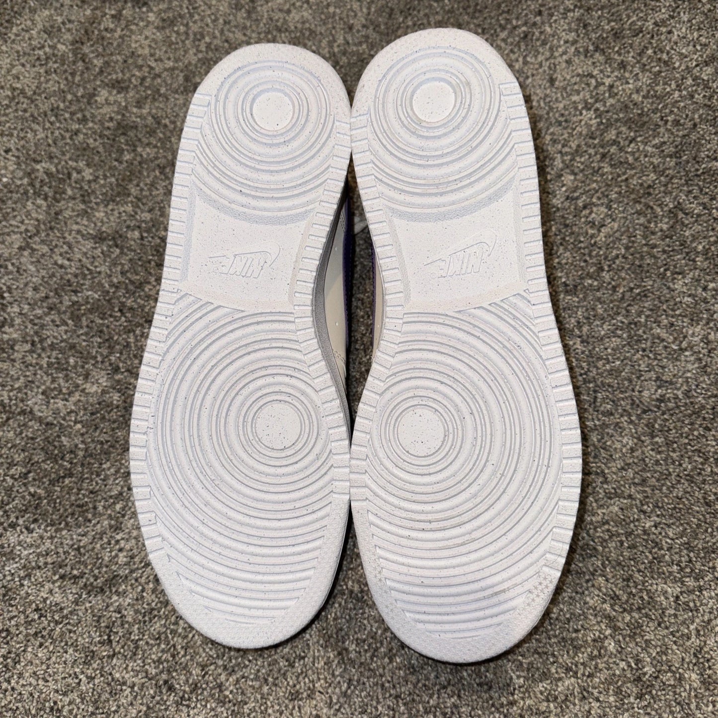 Size 10 Men’s- Nike Court Vision Lo