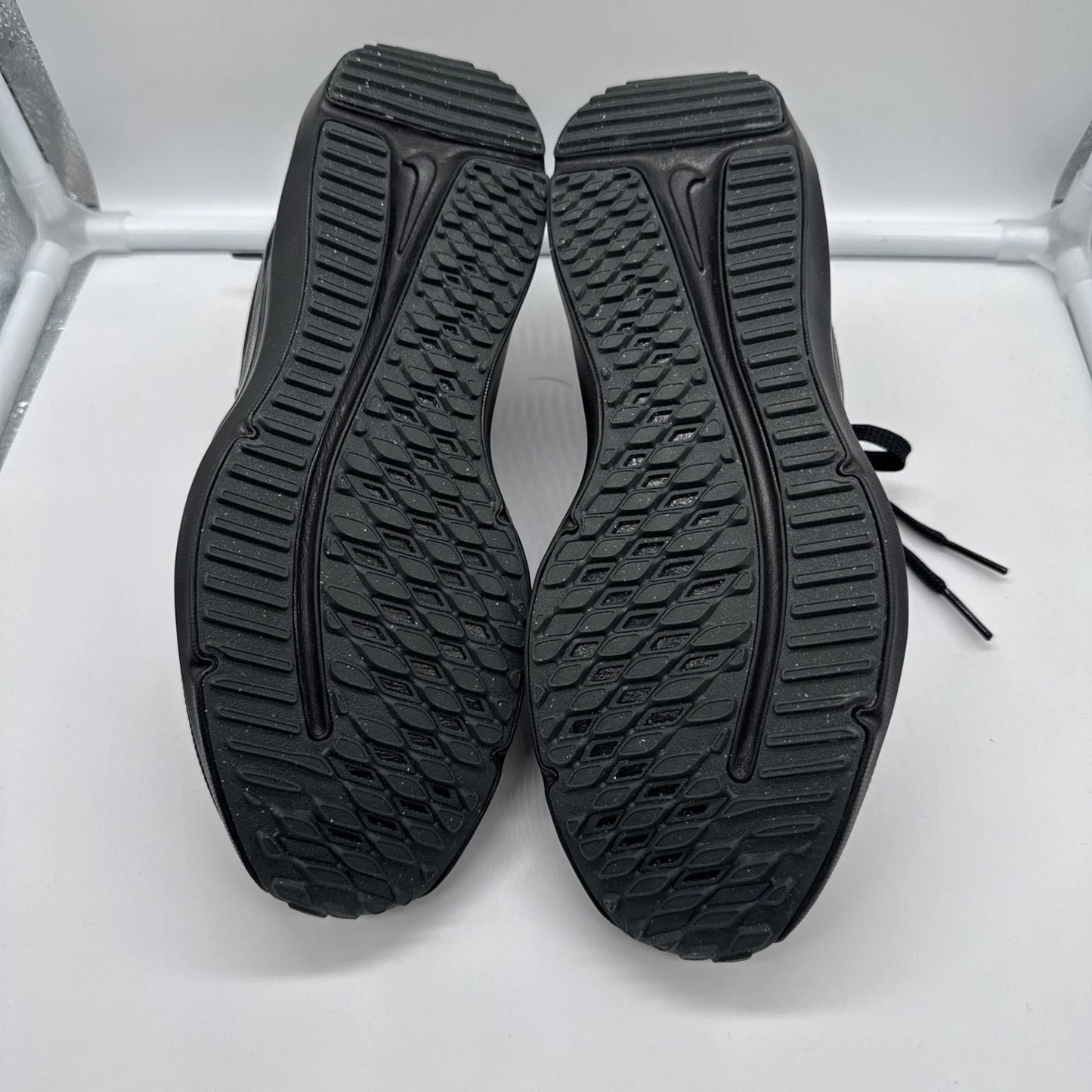 Size 6 Women’s- Nike Downshifer 12 Black