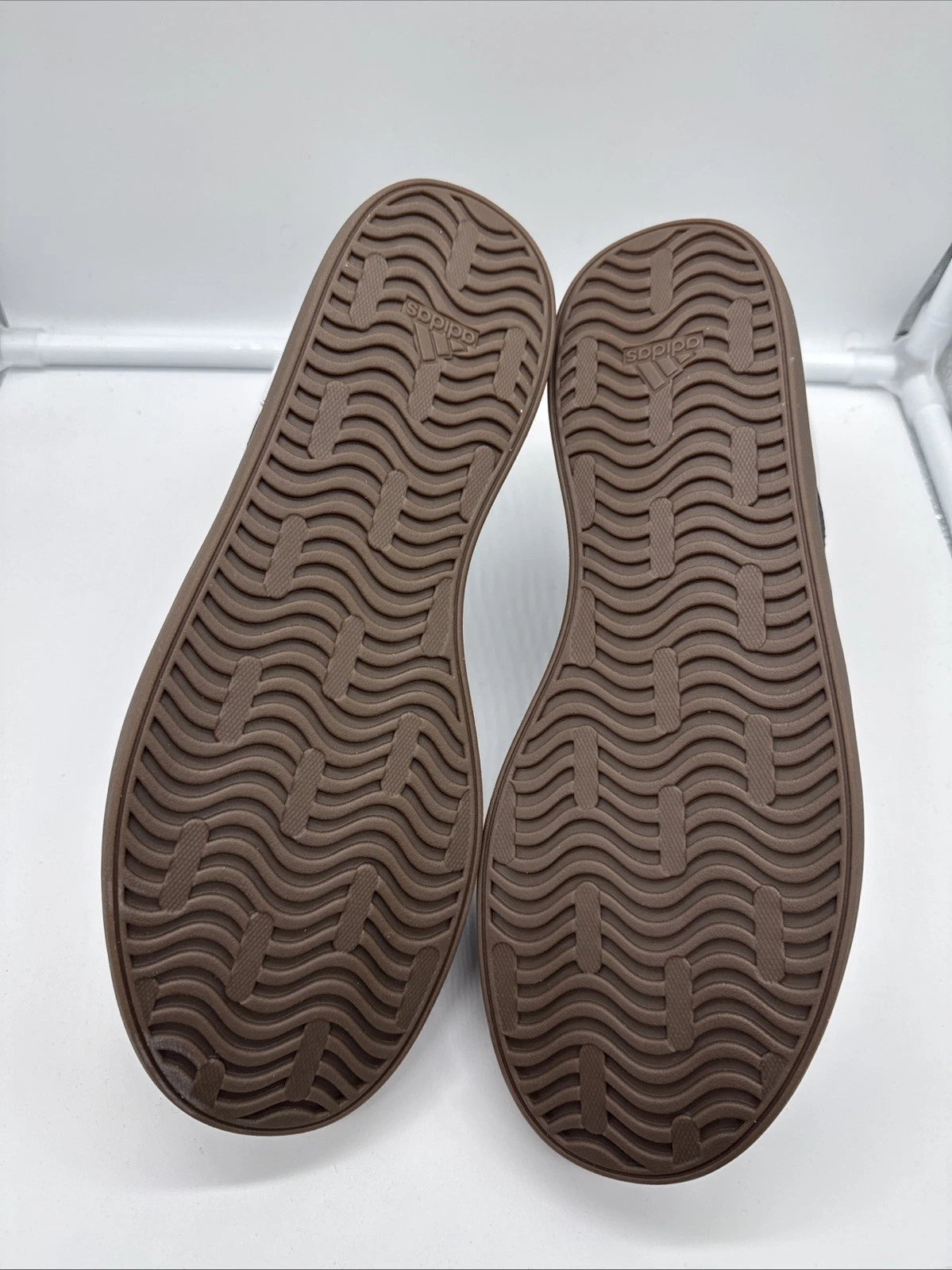 Size 6.5Y- Adidas VL Court 3.0