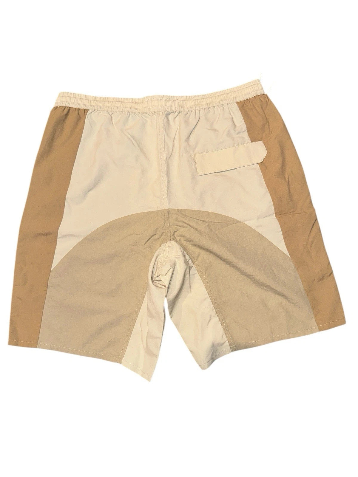 Men’s Large- BLDG 4. Shorts