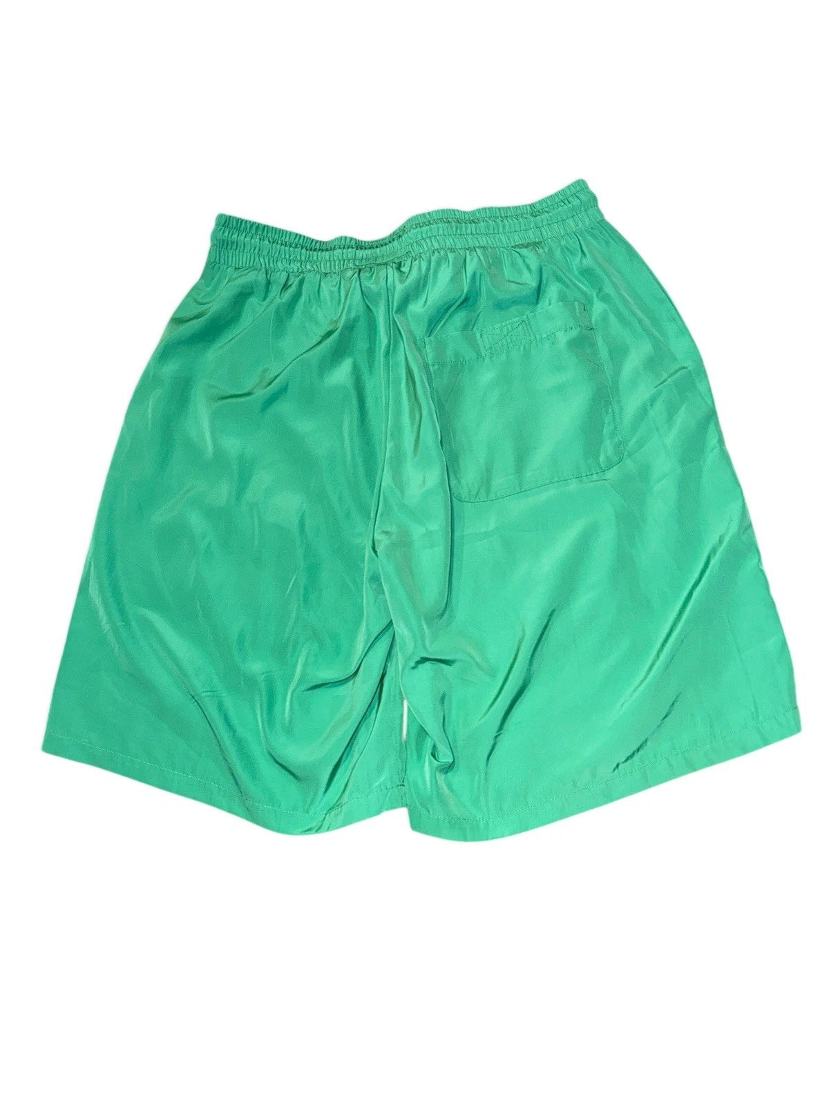 Size 32 Men’s- Hustle Gang Shorts Green