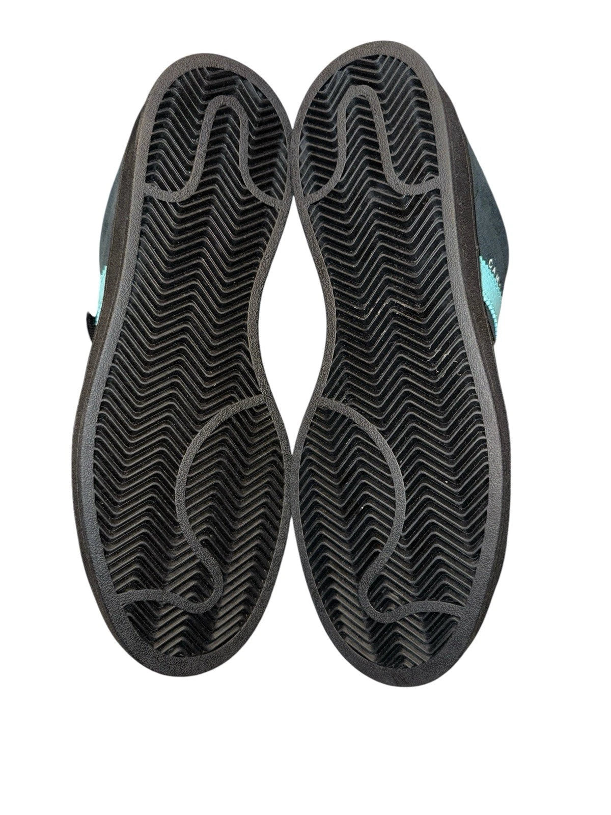 Size 11 Men’s- Adidas Campus 00s- Black