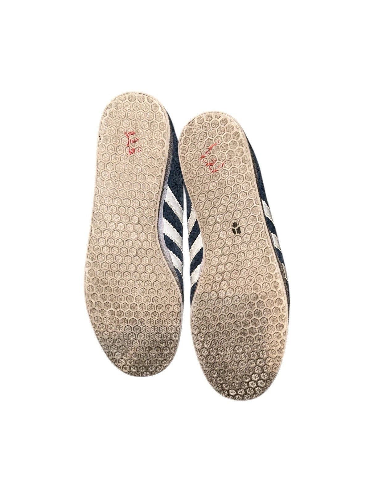 Men’s Size 11- Adidas Gazelle