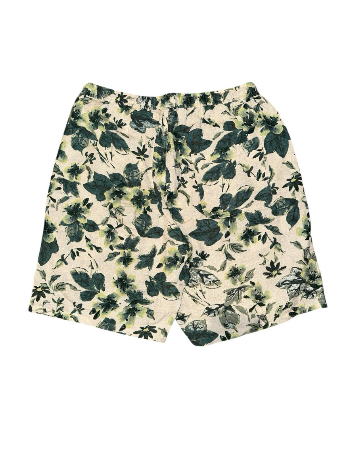 Men’s Large- BLDG 4 Shorts