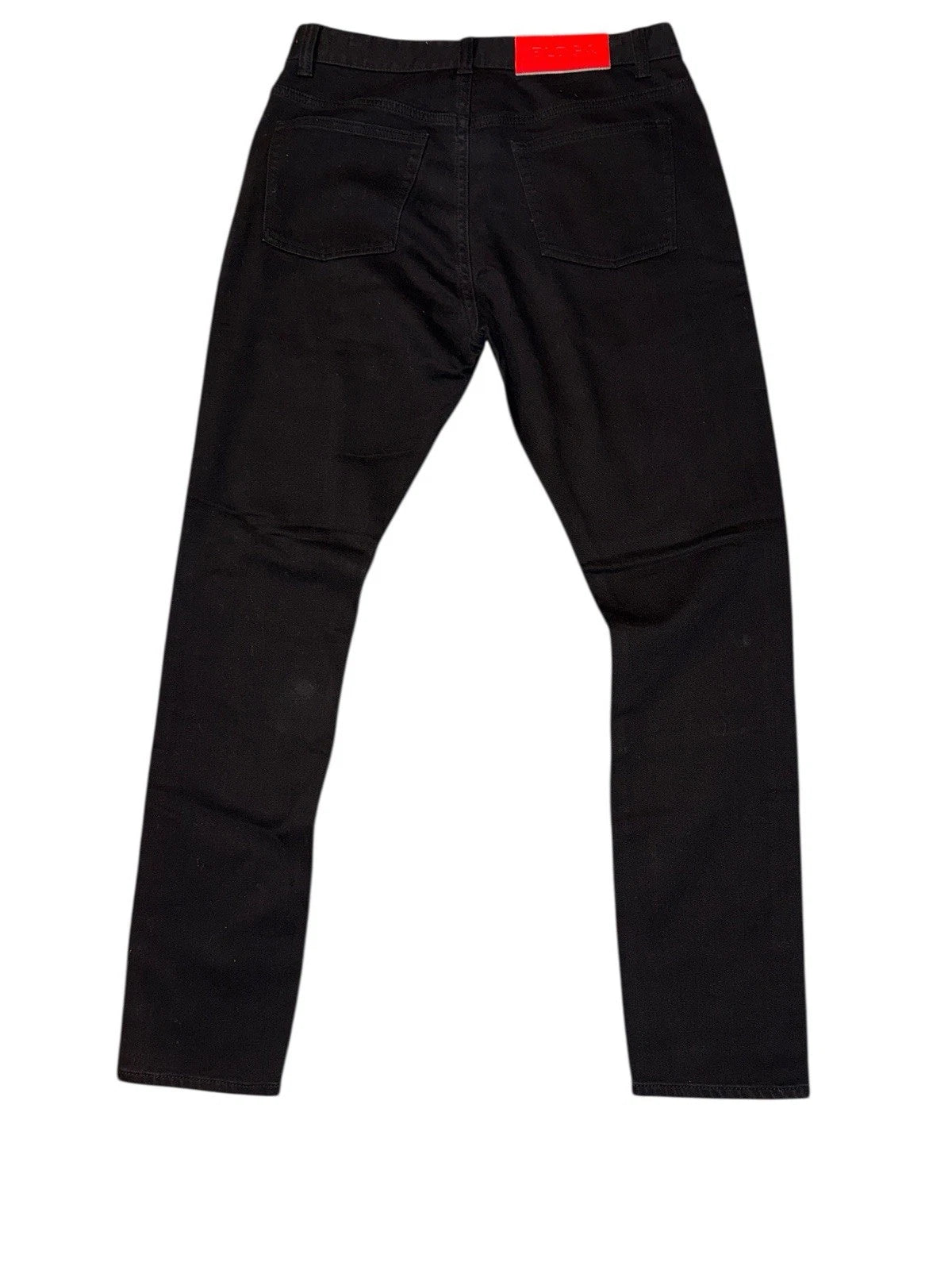 Men’s Size 34- BLDG 4 Jeans Black