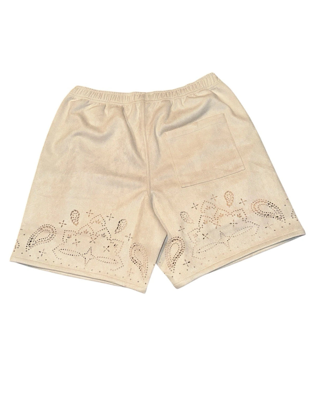BLDG 4- Size Large Men’s Shorts
