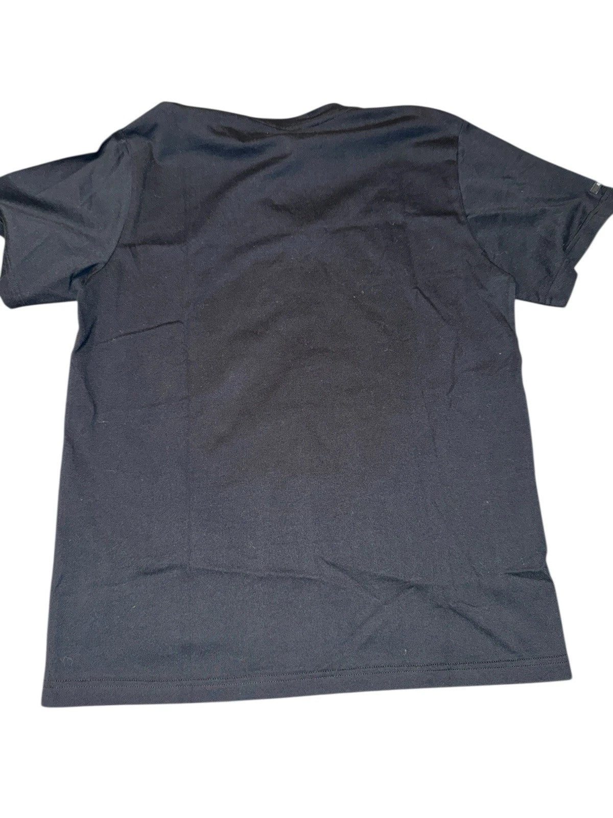 Medium Men’s- Akoo T Shirt- Black