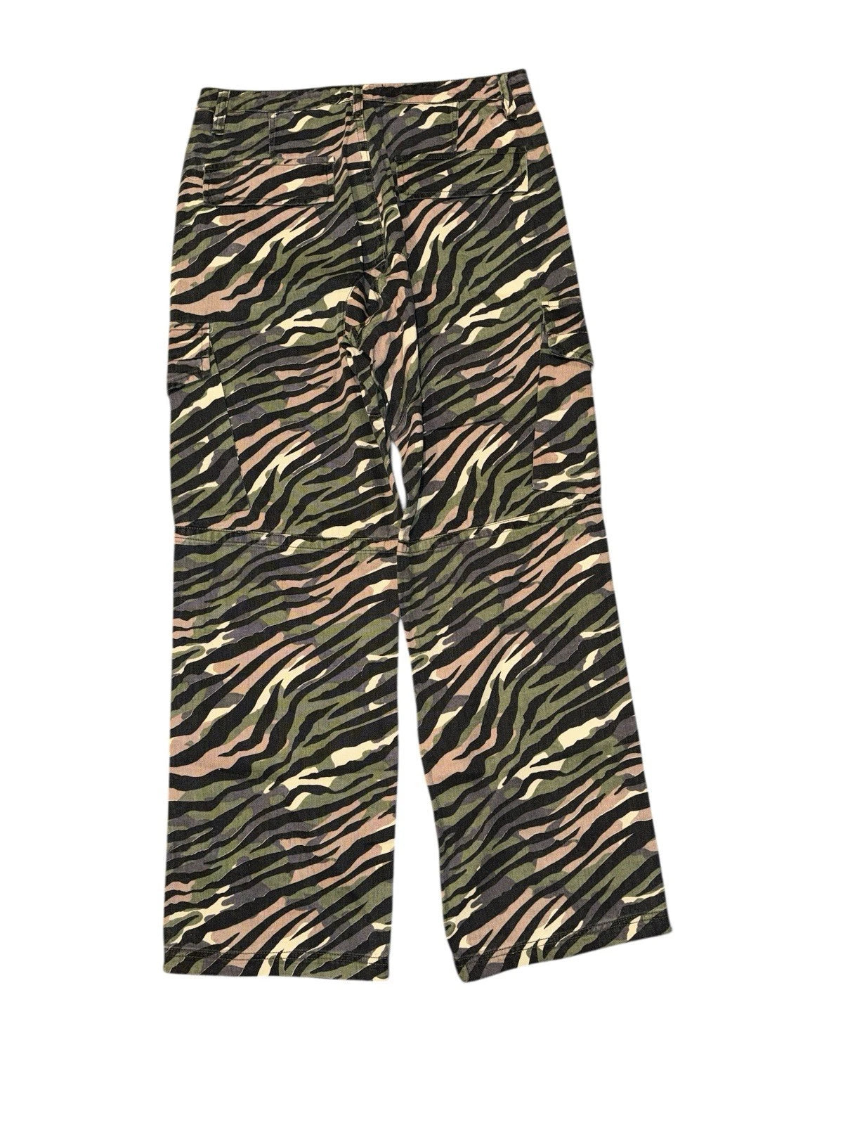 Men’s 34- Hustle Gang Pants