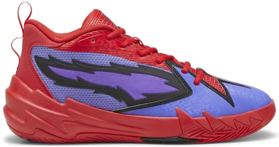 Size 12 Men’s- PUMA Scoot Pred