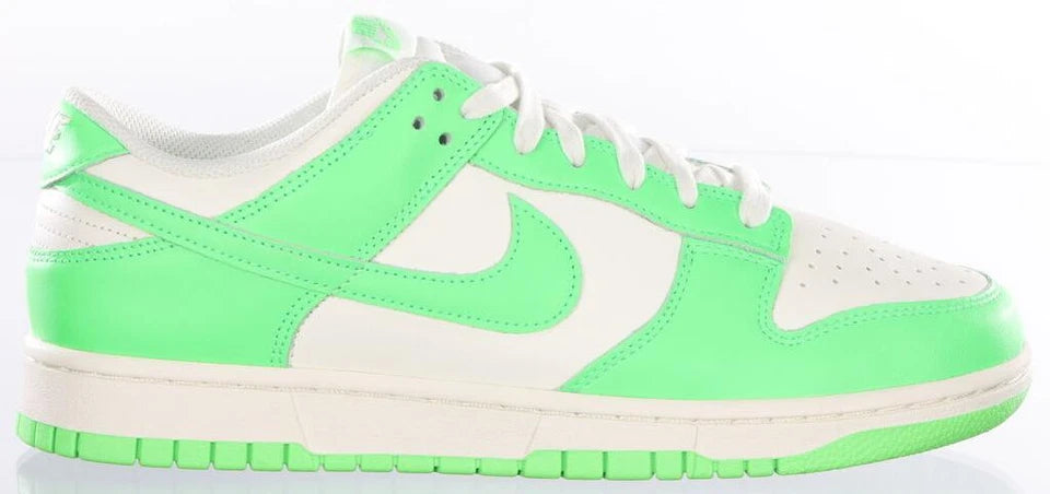 Size 8.5 Women’s - Nike Dunk Low Green Strike