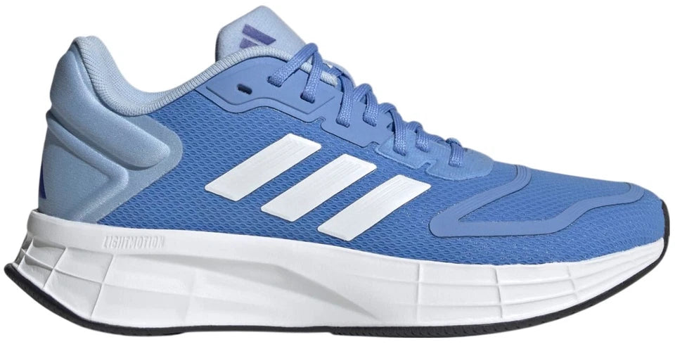 Size 7 Women’s - adidas Duramo 10 Blue Fusion