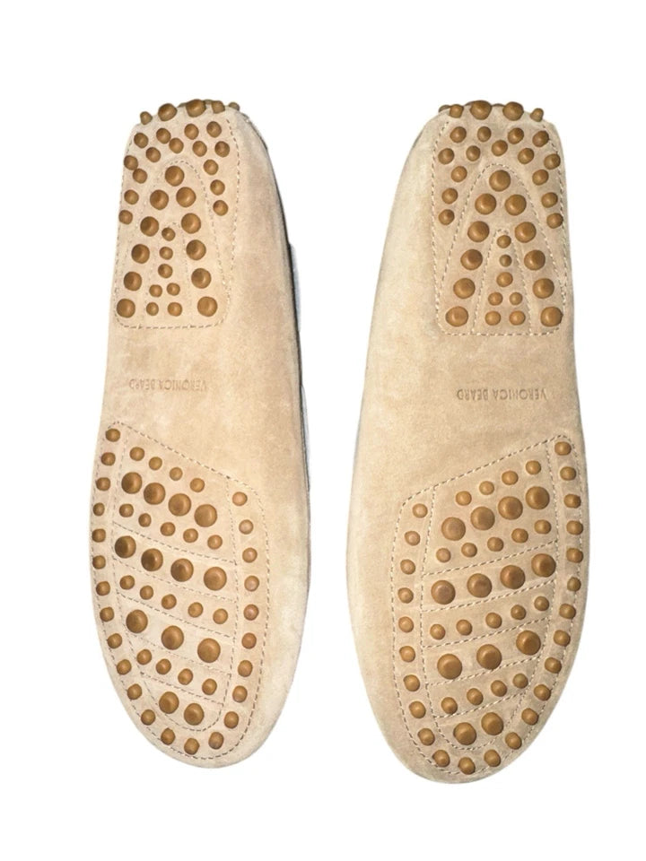 Women’s 9 Veronica Beard Shoes Brown