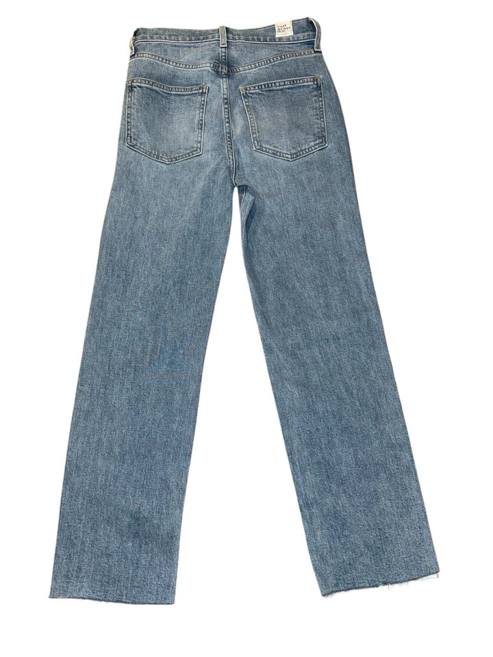 Women’s Size 24 Frank & Eileen Jeans