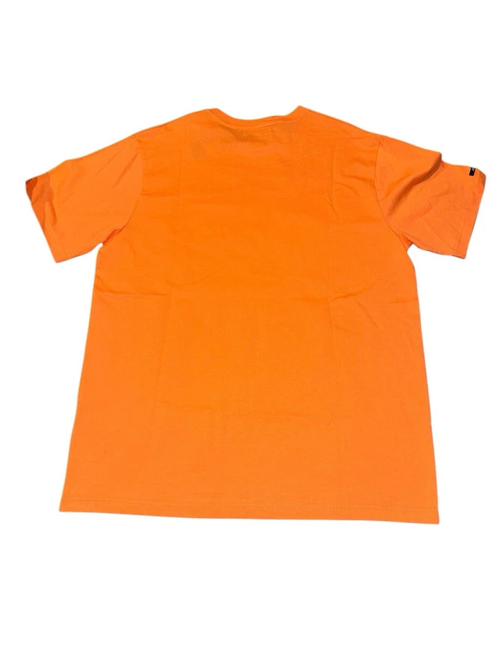 Men’s Large- Akoo T Shirt- Orange