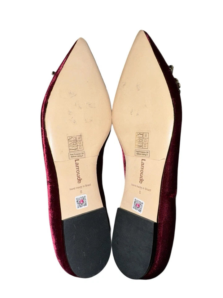 Women’s 8- Larroude Shoes