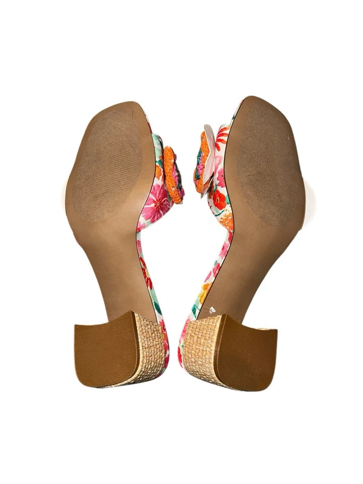 Women’s Size 8 Betsy Johnson Shoes