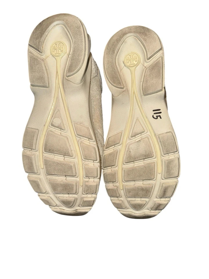 Women’s 10.5 Tory Burch Sneakers